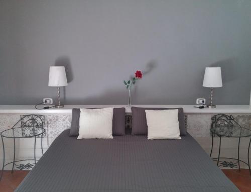 Camera & Caffè ROOMS chambre d'hôte San Ferdinando di Puglia