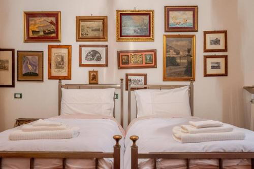 Parcheggio Privato - Villa Liberty Roma Centro, Řím