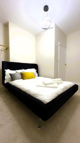 Luxury room 2, London (Foto 2)