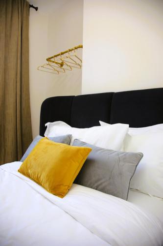 Luxury room 2, London (Foto 4)