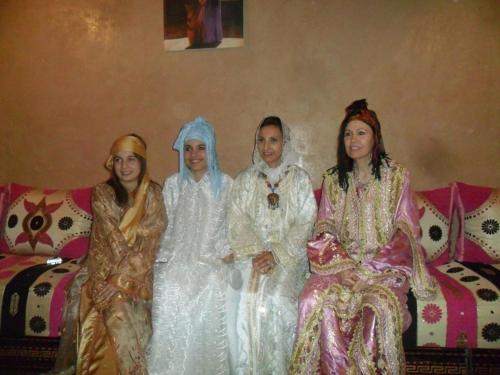 Maison d'Hotes Ghalil - Photo 4