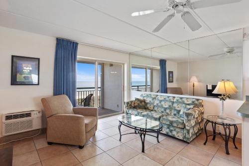 Beacher's Lodge