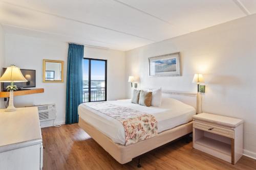 Beacher's Lodge