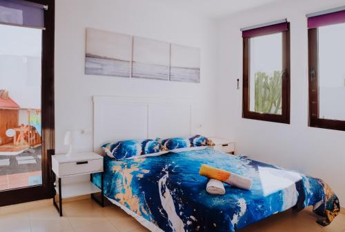 Villa Lanzarote Deluxe ***** - image 7