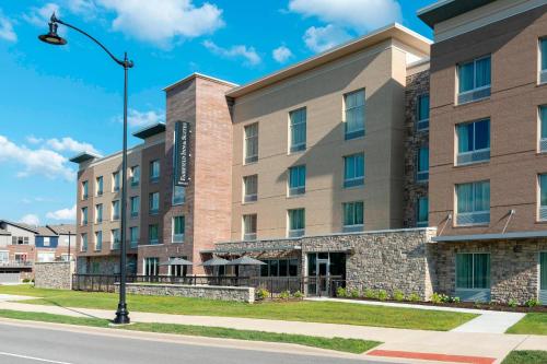 Fairfield Inn & Suites by Marriott Indianapolis Carmel - image 9