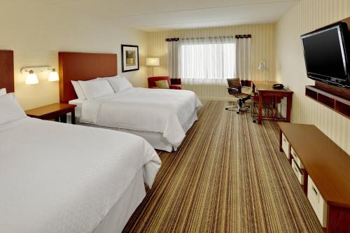 Four Points by Sheraton Cambridge Kitchener, Ontario, Cambridge (photo 3)