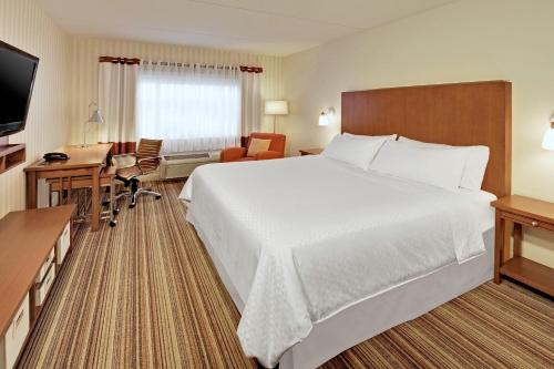 Four Points by Sheraton Cambridge Kitchener, Ontario, Cambridge (photo 4)