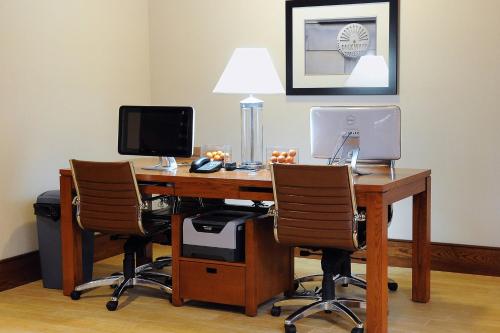 Four Points by Sheraton Cambridge Kitchener, Ontario, Cambridge (photo 8)