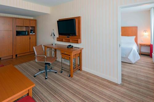 Four Points by Sheraton Cambridge Kitchener, Ontario, Cambridge (photo 7)