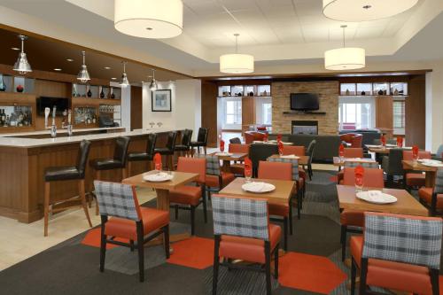 Four Points by Sheraton Cambridge Kitchener, Ontario, Cambridge (photo 9)