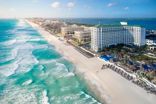 JW Marriott Cancun Resort & Spa, Cancún (Foto 7)