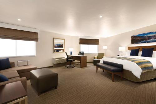 Delta Hotels by Marriott Helena Colonial - image 11