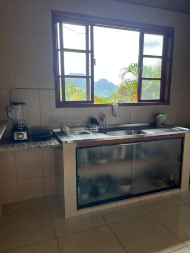 Casa Refúgio da Paz (Casa Refugio da Paz) in Lumiar