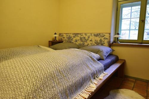 NEU Pfarrhof in Ostseenähe, Drechow (Foto 9)