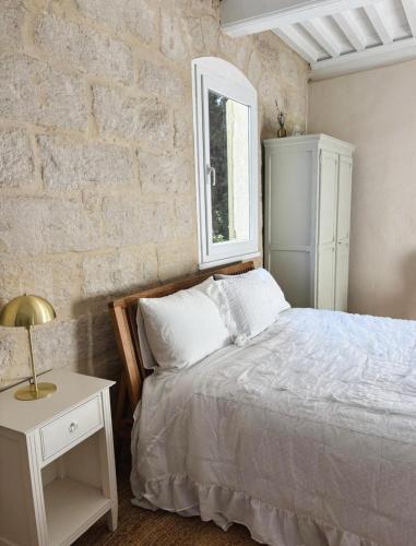 Le Cerisier au cœur d'Uzès 3