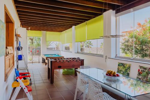 Villa Marina Deluxe & Spa Pool 3