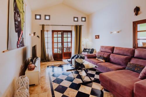 Villa Marina Deluxe - main image