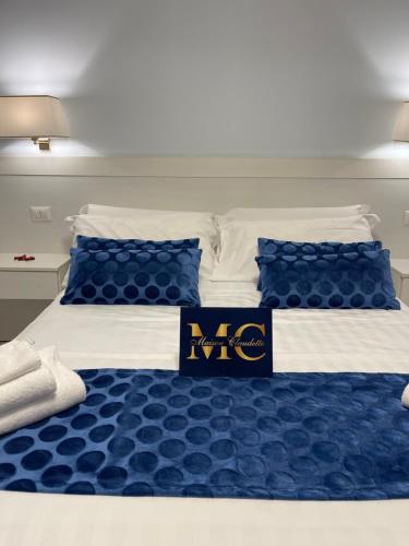 Exterior view of Maison Claudette Toledo