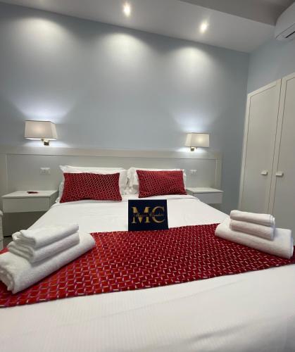 Maison Claudette Toledo, Neapel (Foto 5)