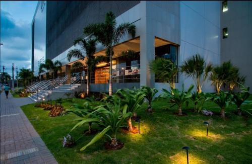 Empresarial Jam flat em olinda in โอลินด้า