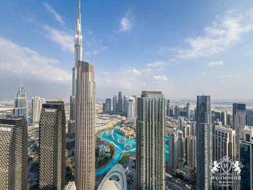 Westminster Forte Burj Khalifa, Dubai