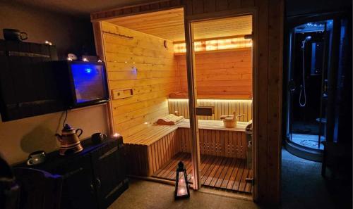 Zakątek u Poety Dąbrówka (Zakatek u Poety Dabrowka) in ยาสวอ