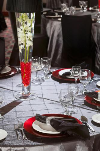 Four Points By Sheraton Gatineau-Ottawa