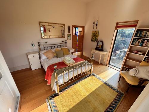Golf & family chill cottage, hot-tub, beach 10 min, Coleraine (foto 5)