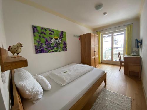 Haus Sibylle in Bad Tölz, Deutschland