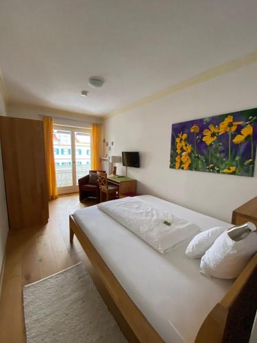 Haus Sibylle in Bad Tölz, Deutschland