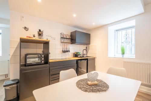 Stilvolle Wohnung in Bester Lage Zentrum, Lipsk (zdjęcie 3)