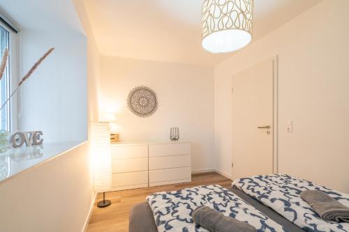 Stilvolle Wohnung in Bester Lage Zentrum, Lipsk (zdjęcie 7)