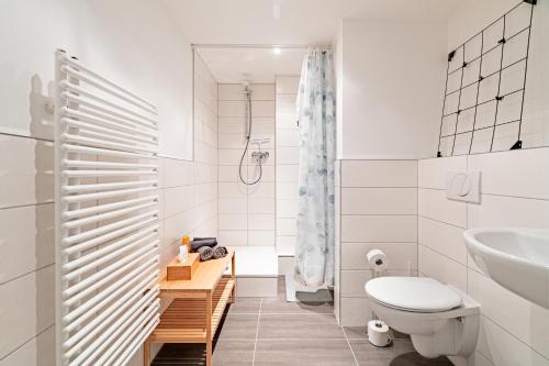 Stilvolle Wohnung in Bester Lage Zentrum, Lipsk (zdjęcie 8)
