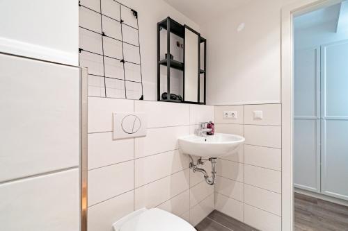 Stilvolle Wohnung in Bester Lage Zentrum, Lipsk (zdjęcie 9)