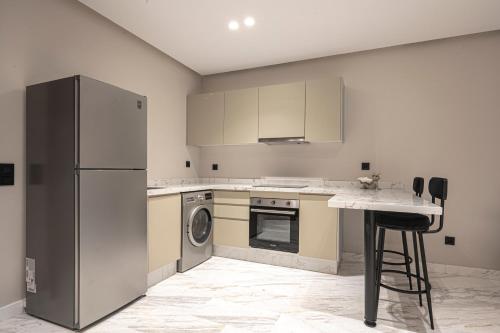 New - Cosy central Casablanca apartment, Casablanca (fotografie 5)