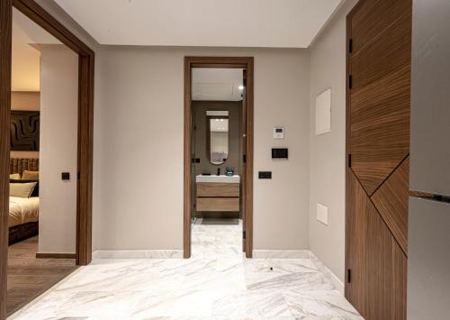 New - Cosy central Casablanca apartment, Casablanca (fotografie 6)