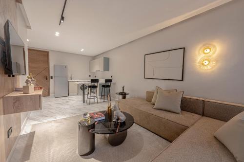 New - Cosy central Casablanca apartment, Casablanca (fotografie 7)