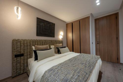 New - Cosy central Casablanca apartment, Casablanca (fotografie 8)