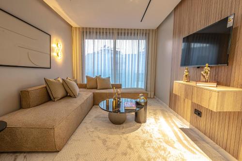 New - Cosy central Casablanca apartment, Casablanca (fotografie 10)