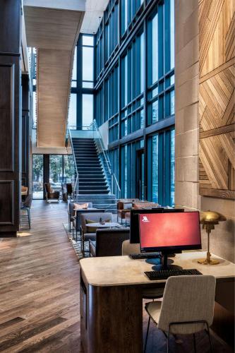 628170038 Marriott Dallas Uptown