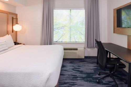 Fairfield by Marriott Inn & Suites Pittsburgh New Stanton