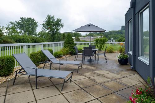 Fairfield Inn & Suites by Marriott Pittsburgh New Stanton - image 10