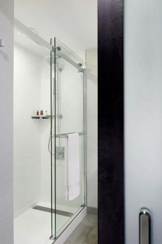 Marriott Cincinnati North - image 14