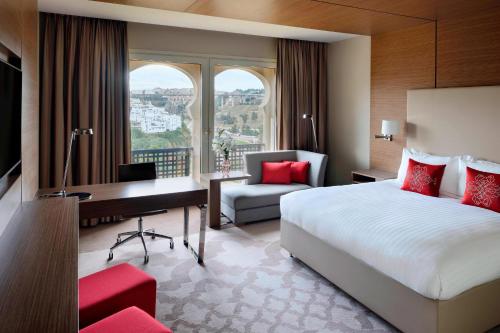 Constantine Marriott Hotel Constantine Marriott Hotel