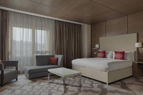 Constantine Marriott Hotel Constantine Marriott Hotel