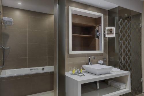 Constantine Marriott Hotel Constantine Marriott Hotel