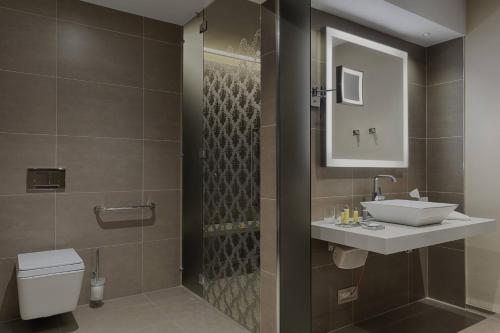 Constantine Marriott Hotel Constantine Marriott Hotel