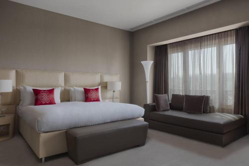 Constantine Marriott Hotel Constantine Marriott Hotel