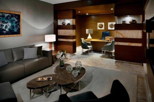 Constantine Marriott Hotel Constantine Marriott Hotel