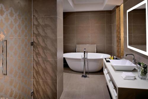 Constantine Marriott Hotel Constantine Marriott Hotel